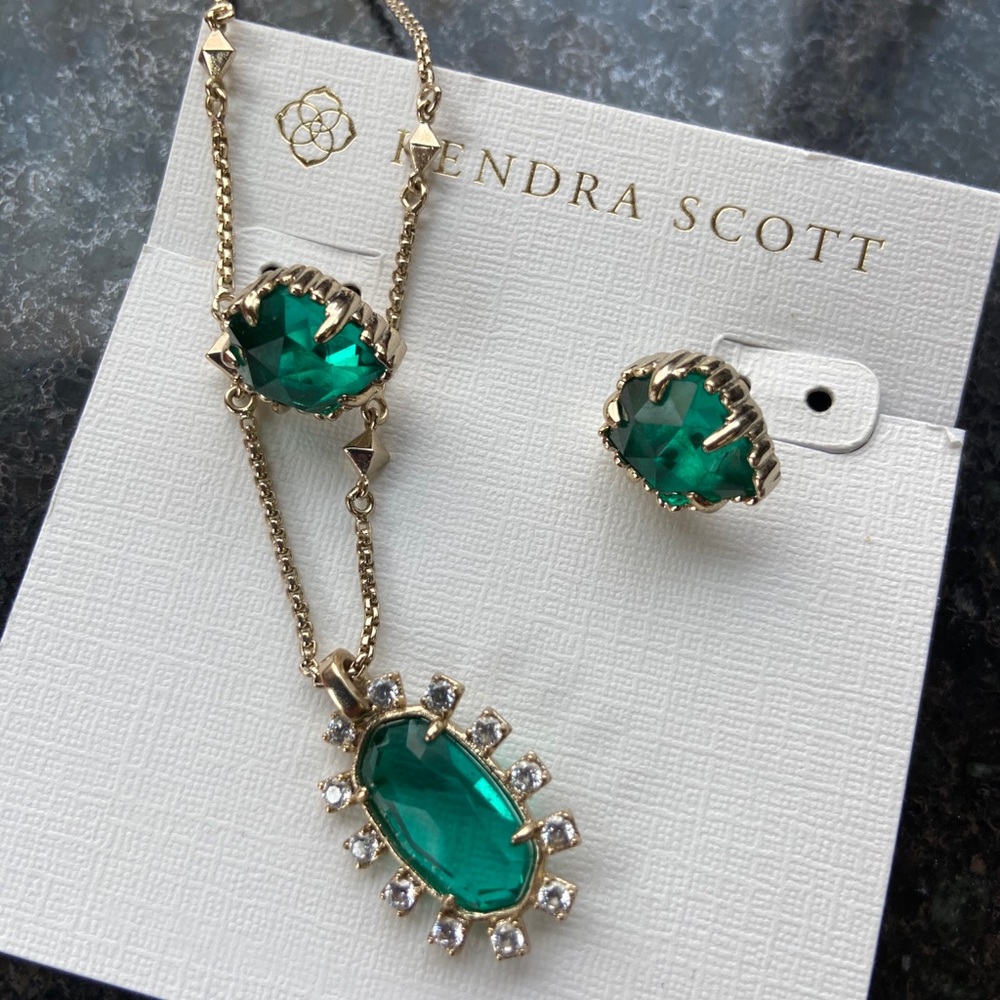 Kendra Scott Tessa & Brett